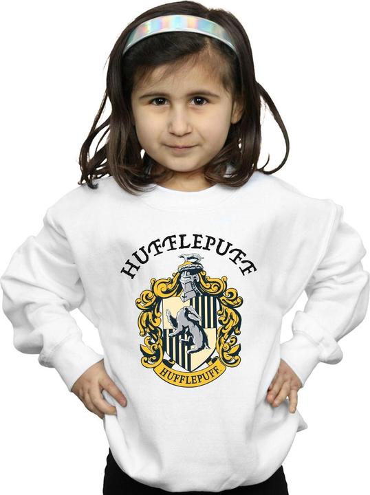Image du produit - Sweat - Fille (140, 146)