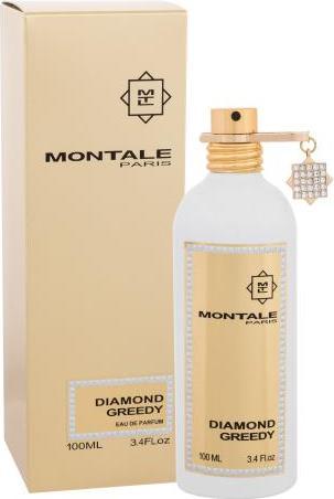 Produktbild Montale Diamond Greedy (Eau de Parfum, 100 ml)