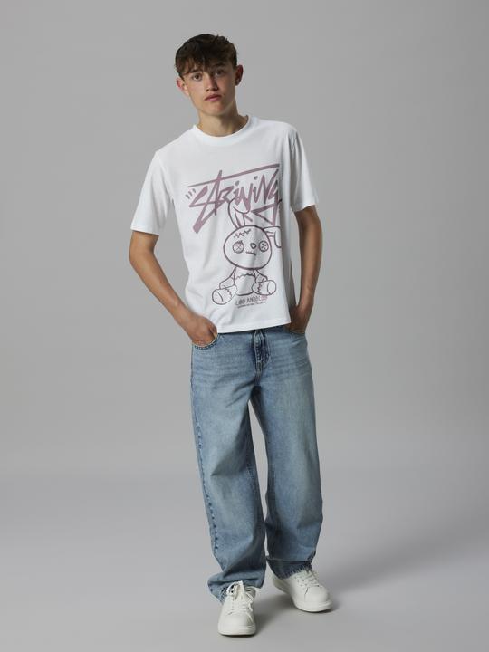 Produktbild Lmtd Loose Fit T-Shirt (170)