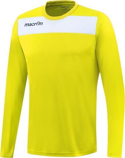 Actual product image Macron long sleeve jersey acron androeda (M)