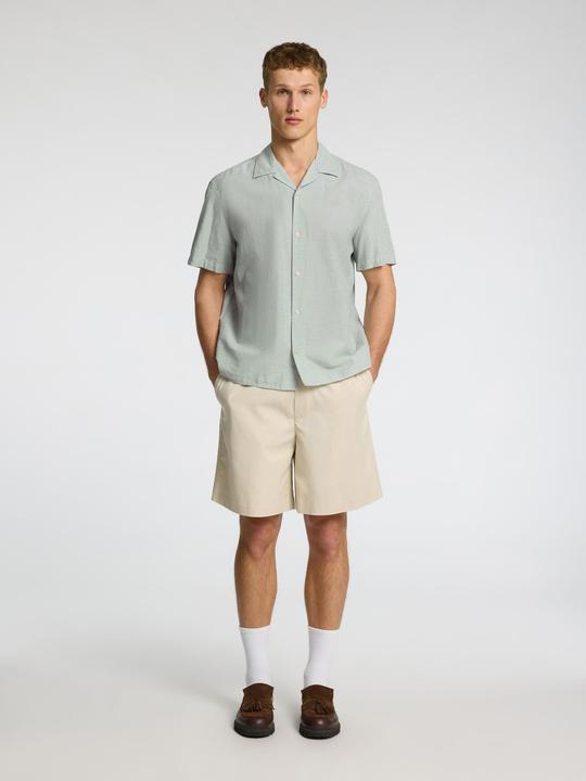 Produktbild Selected Homme Kurzärmeliges Hemd (M)
