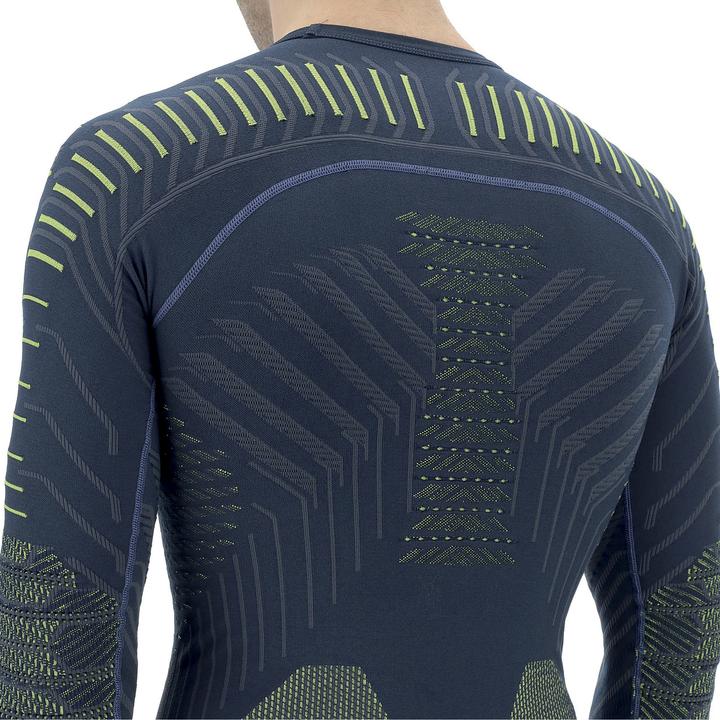 Image du produit UYN T-shirt thermique Resilyon (S/M)