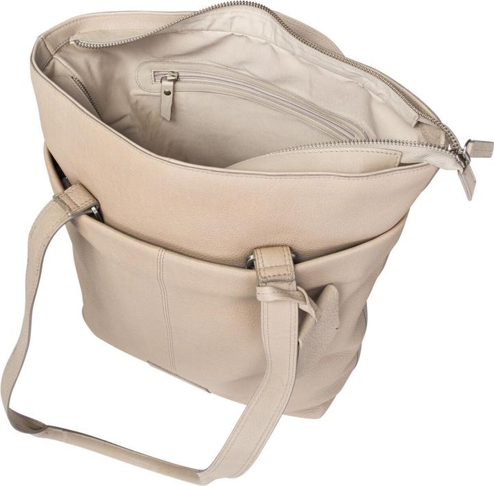 Produktbild Burkely Soft Skylar Backpack Shopper (18 l)
