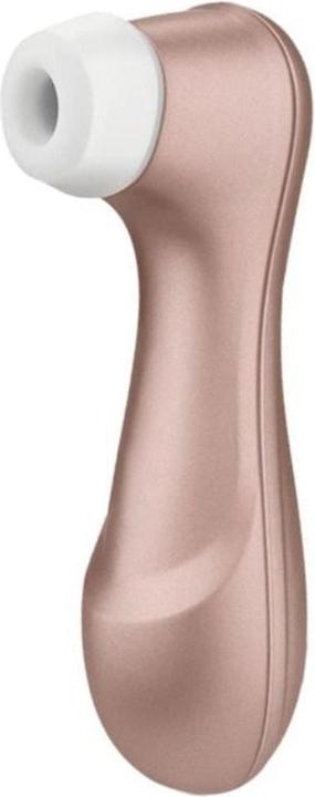 Actual product image Satisfyer Per 2