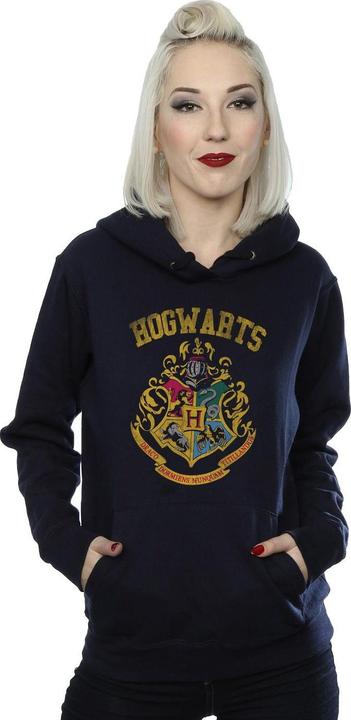 Produktbild Hogwarts Varsity Kapuzenpullover (XXL)