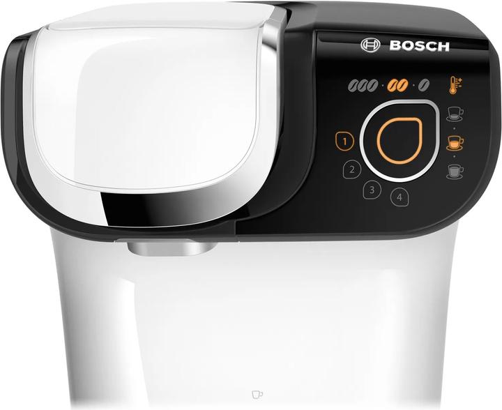 Actual product image Bosch Hausgeräte My way (Tassimo)