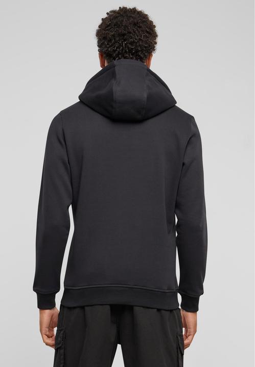 Actual product image Mister Tee Ballin 23 Patch Hoody - 131747 (L)