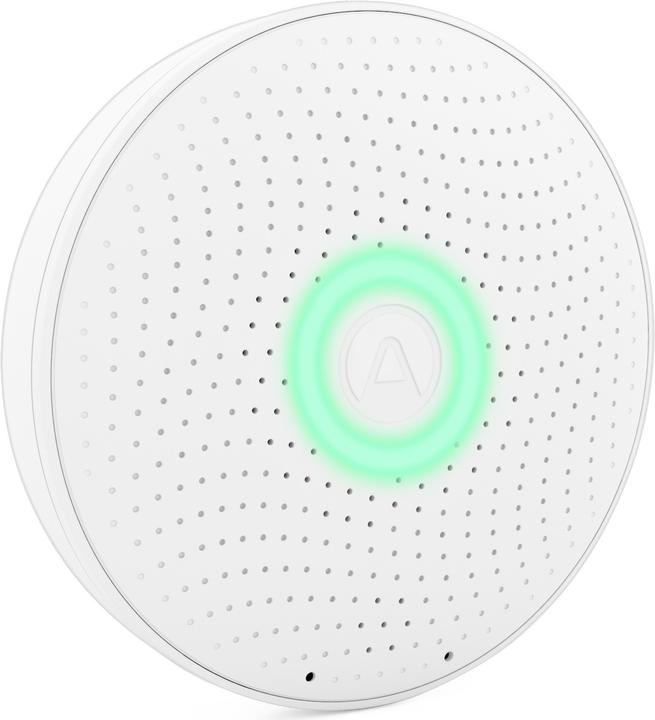 Immagine prodotto Airthings Smart Kit (5x Wave Plus + 1x Hub)