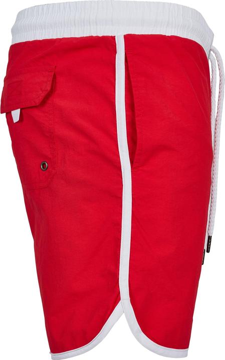 Produktbild Urban Classics Retro Swimshorts (S)