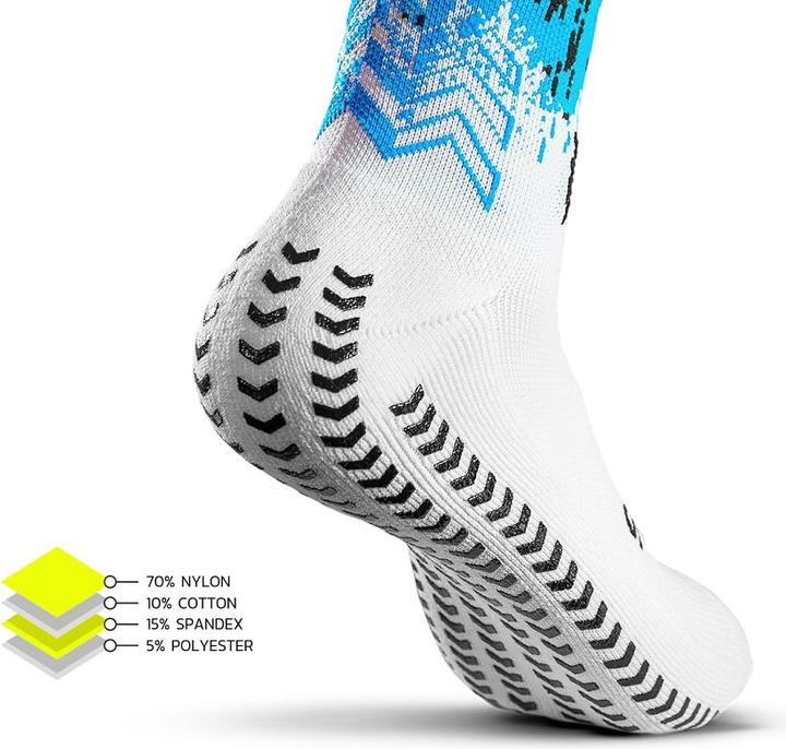 Produktbild Gearx Pro SOXPro Padel (46)