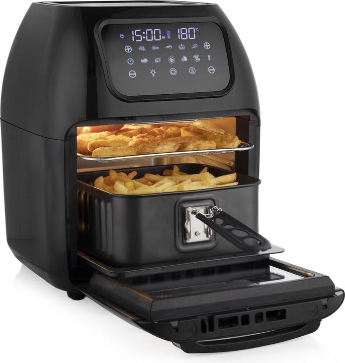Actual product image Tristar Hot Air Oven Multi Frying Oven (EU plug)