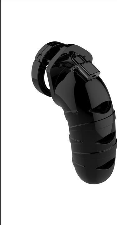 Actual product image ManCage Model 05 - Chastity Cock Cage