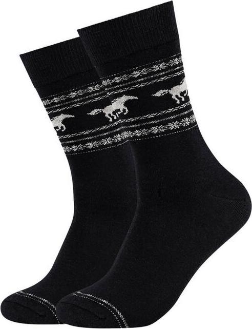 Immagine prodotto Shiverpeaks Scatole regalo da 2 pezzi MUSTANG Norwegian (Confezione da 2, 39 - 42)