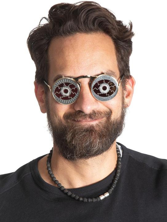 Produktbild Metamorph Crazy Eyes Flip-up Sonnenbrille