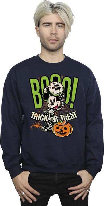 Produktbild Mickey Mouse Boo Sweatshirt (M)