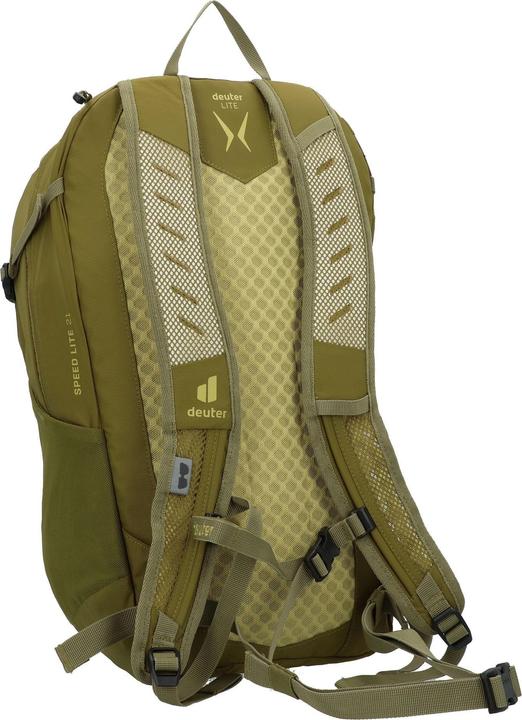 Produktbild Deuter Speed Lite 21 (21 l)