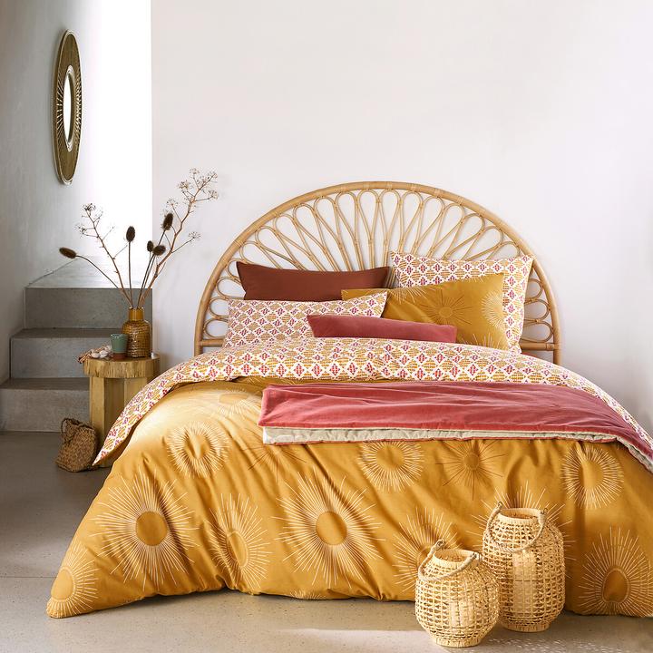 Image du produit La Redoute Interieurs Velvet (90 x 190 cm)