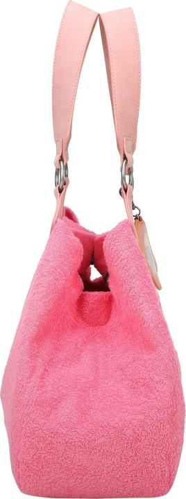 Produktbild Fritzi aus Preußen Izzy Limited Barbie Frottee Shopper Tasche 42 cm (16 l)