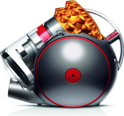 Produktbild Dyson Big Ball Parquet 2