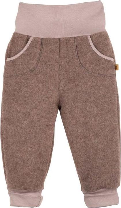 Produktbild Pure Pure Kinder hose walnuss (104)