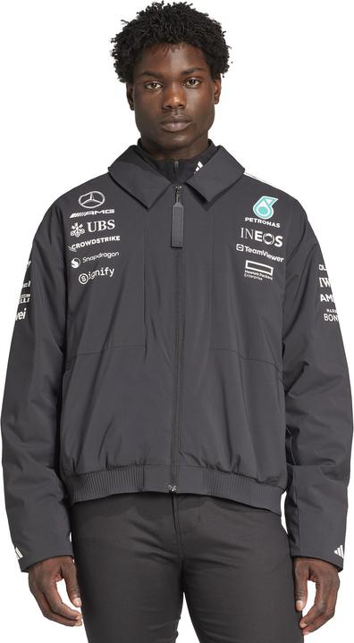 Produktbild adidas Mercedes - AMG Petronas Formula One Team (M)
