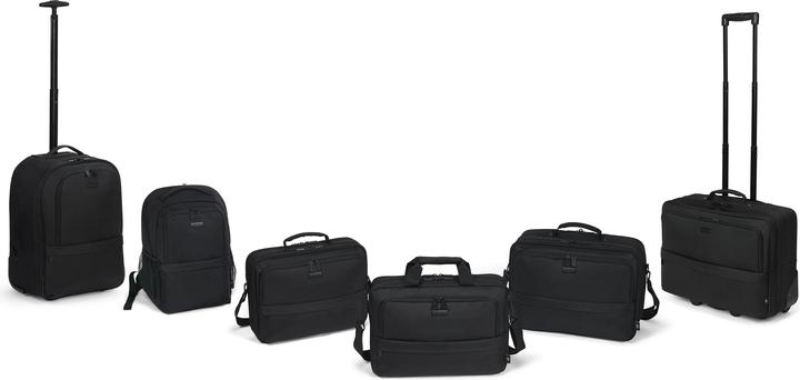 Image du produit Dicota Backpack Roller Eco CORE 14-16" (33 l)