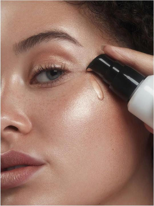 Image du produit Und Gretel Berlin Teint - VLITTER Natural Face & Body Glow Warm Sun 02 (Sund chaud, Highlighter)