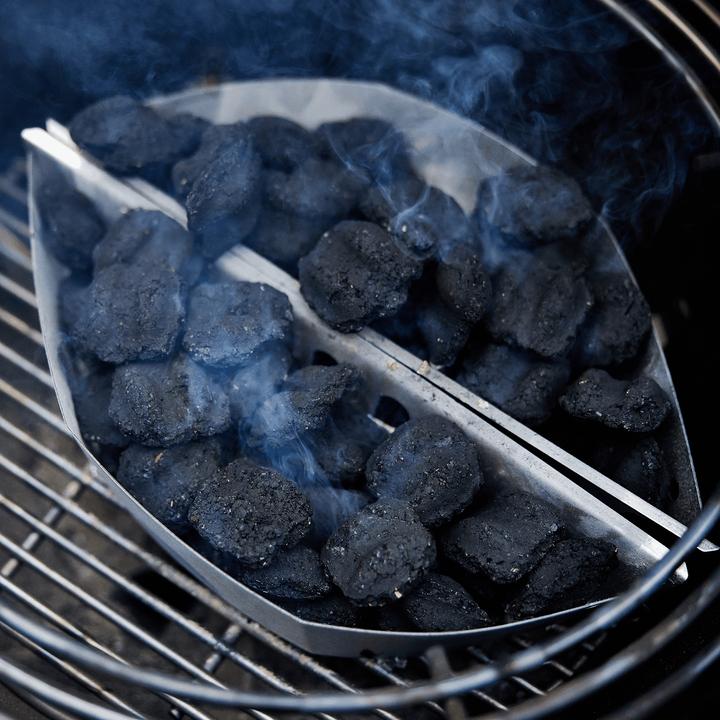 Image du produit Weber Paniers de charbon de bois