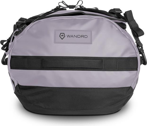 Immagine prodotto Wandrd CARRYALL Duffel 60L Uyuni Viola (Borsa per accessori per fotocamere, 60 l)