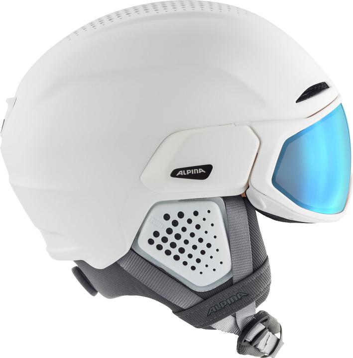 Produktbild ALPINA SPORTS Alto Q-Lite (55 - 59 cm, M)