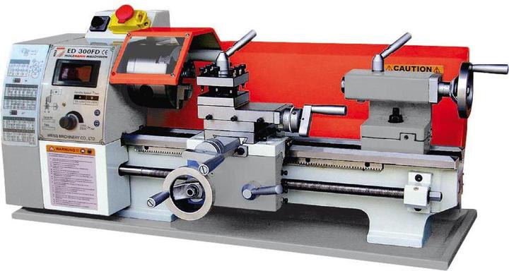 Drehmaschine