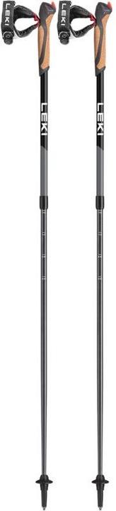 Actual product image Leki Spin Walkingstöcke (100 - 130 cm)