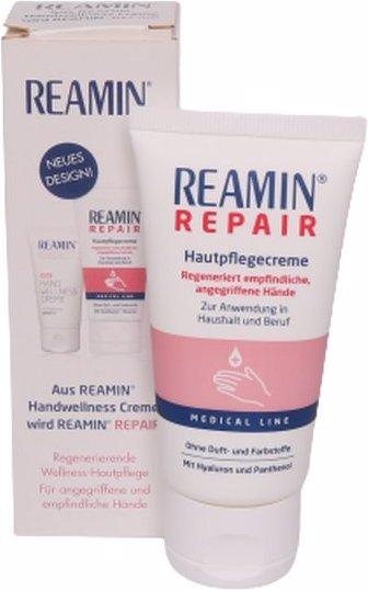 Immagine prodotto Reamin Crema di riparazione per le mani 50ml (50 ml)