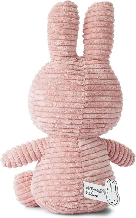 Image du produit Bon Ton Toys Miffy Corduroy (23 cm)