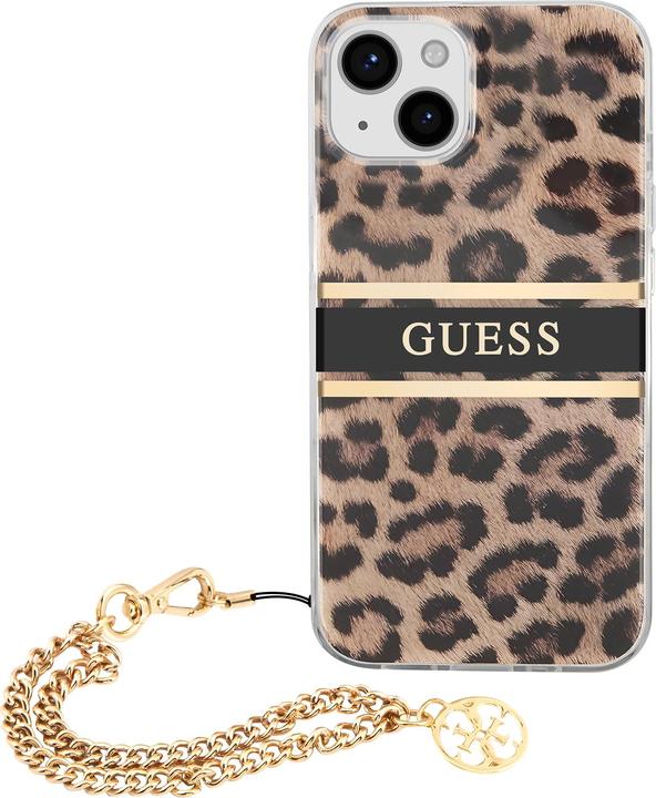 Actual product image Guess Case (Apple iPhone 13 mini)