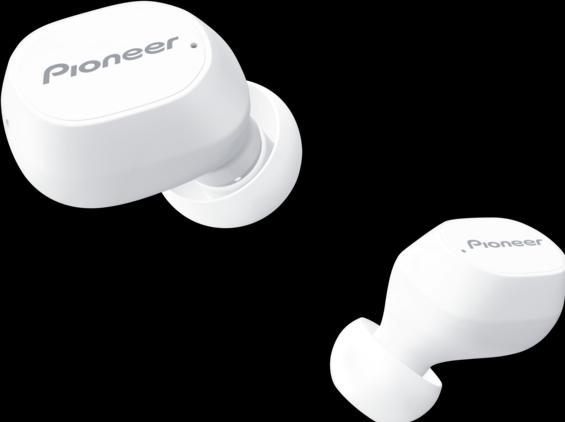 Pioneer SE-C5TWW (5 h, Draadloze)