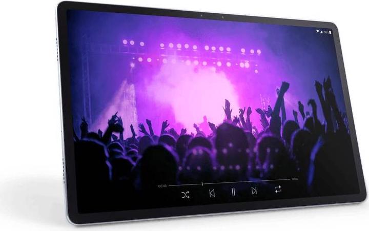 Produktbild Lenovo Tab P11 Pro mit CH Tastatur und Pen 2 (nur WLAN, 11.50", 128 GB, Slate Grey)