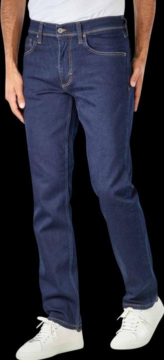 Actual product image Mustang Washington Jeans Slim Straight Fit Dark Blue (W48/L32)