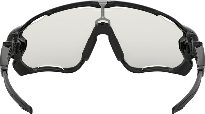 Produktbild Oakley Jawbreaker (Schwarz, photocromatic)
