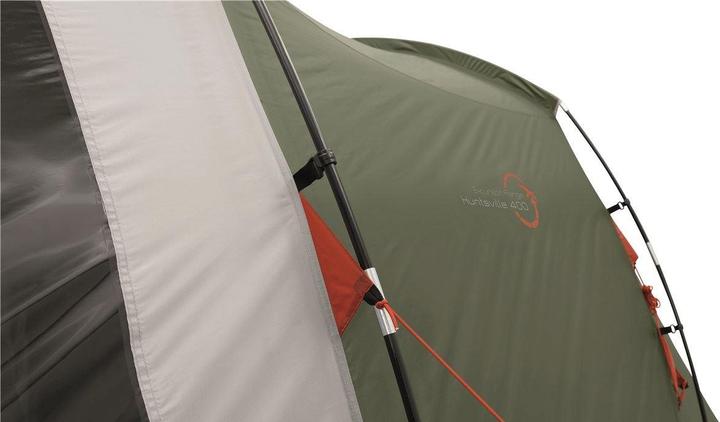 Produktbild Easy Camp Huntsville 600 Tunnelzelt (Tunnelzelt, 12.90 kg, 6 Personen)