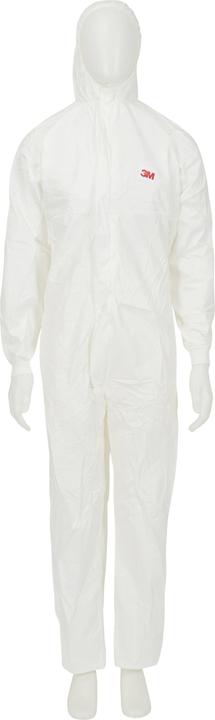 Image du produit 3M Combinaison de protection jetable 4540+Large (L)