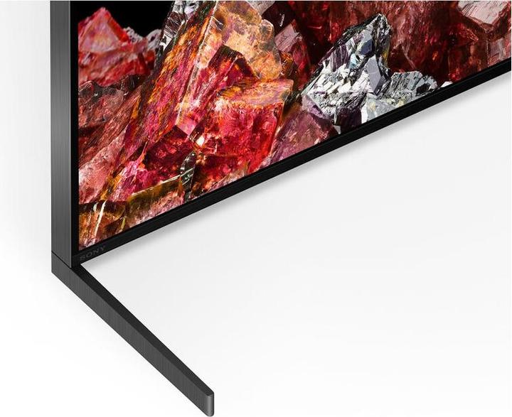 Image du produit Sony XR-85X95L (85", X95L, Mini-LED, 4K, 2023)