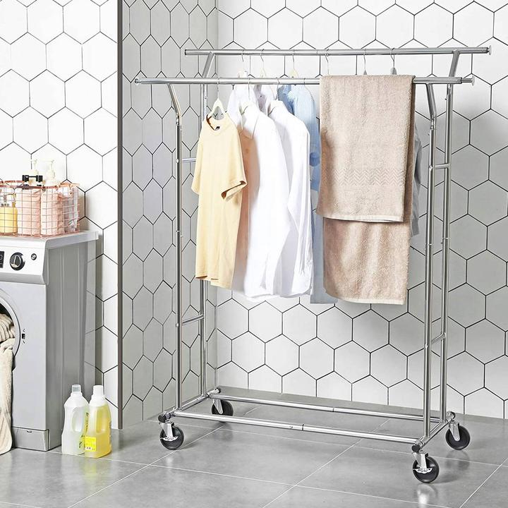 Image du produit Songmics Hangy