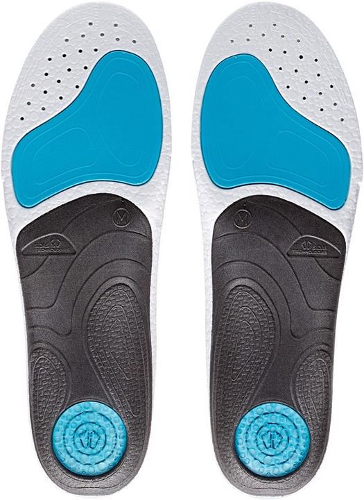 Sidas 3feet Activ Low