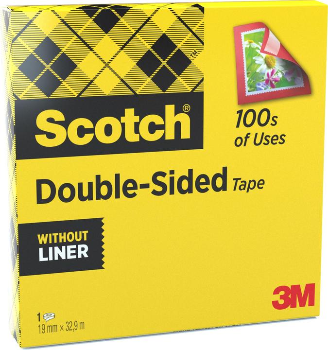 Actual product image Scotch 665 (19 mm)
