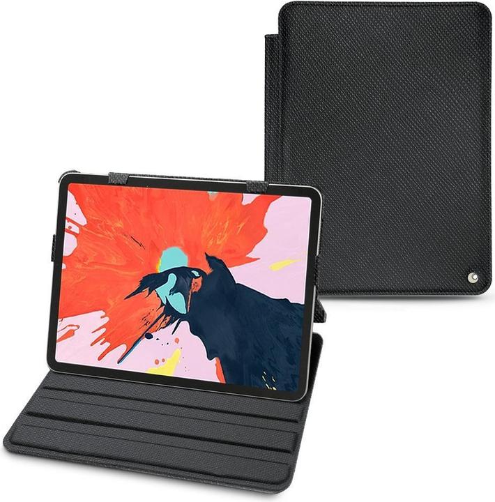 Actual product image Noreve Leather case horizontal (iPad Air 2022 (5th Gen), iPad Air 2020 (4. Gen))