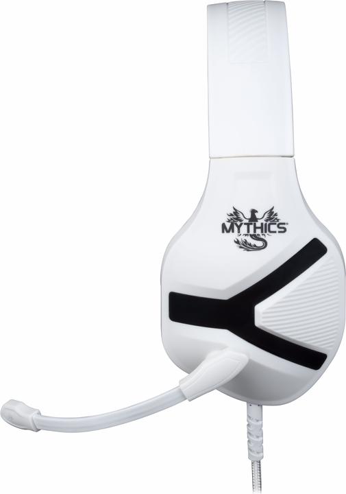 Actual product image Konix Mythics Nemesis (Cable)
