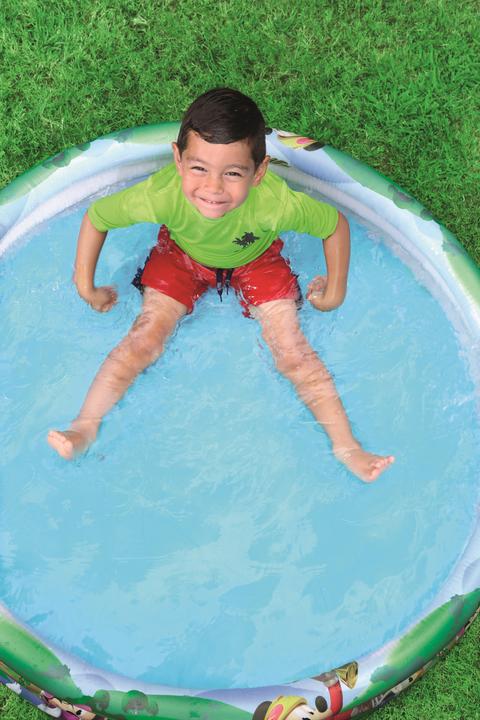 Immagine prodotto Bestway Mickey Mouse Clubhouse