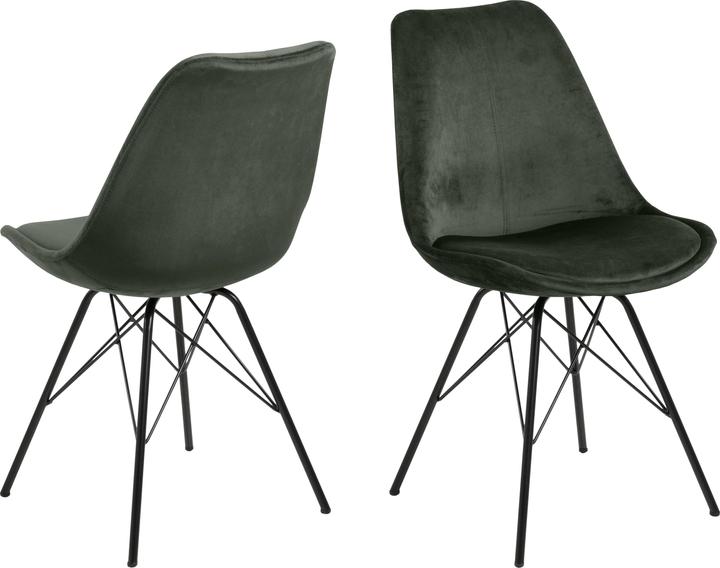 AC Design Eris Velvet