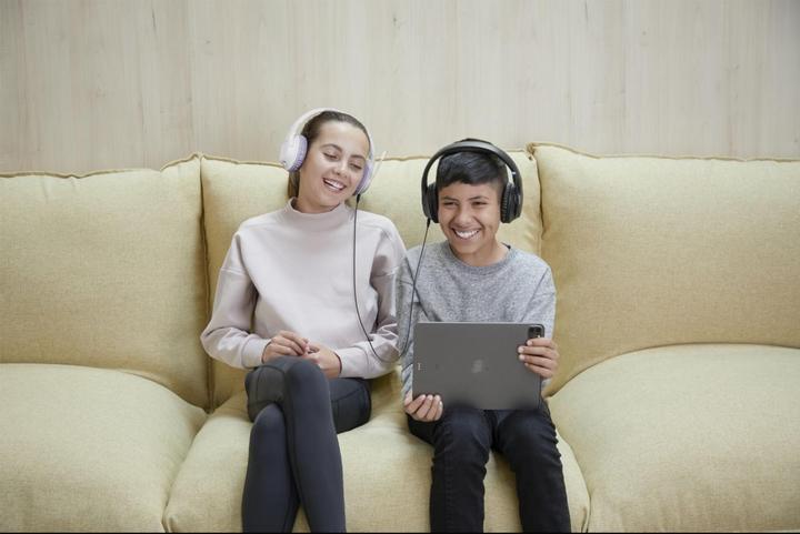 Actual product image Belkin SoundForm Inspire